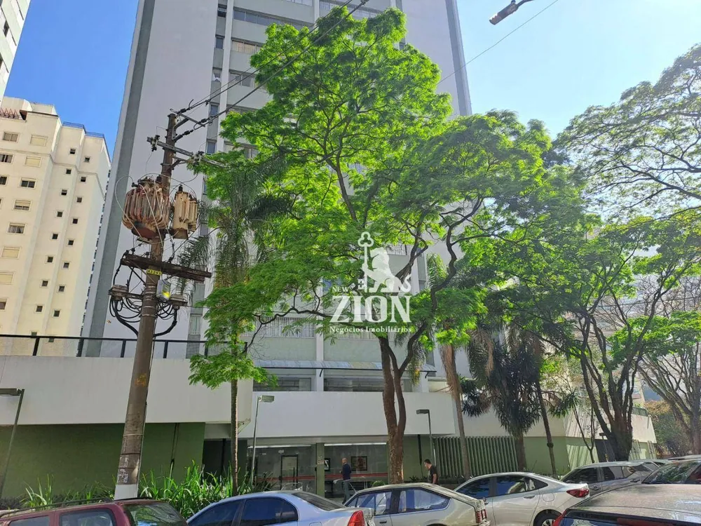 Apartamento, 3 quartos, 115 m² - Foto 1