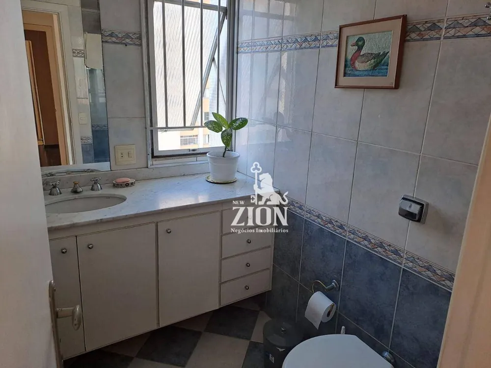 Apartamento, 3 quartos, 115 m² - Foto 7