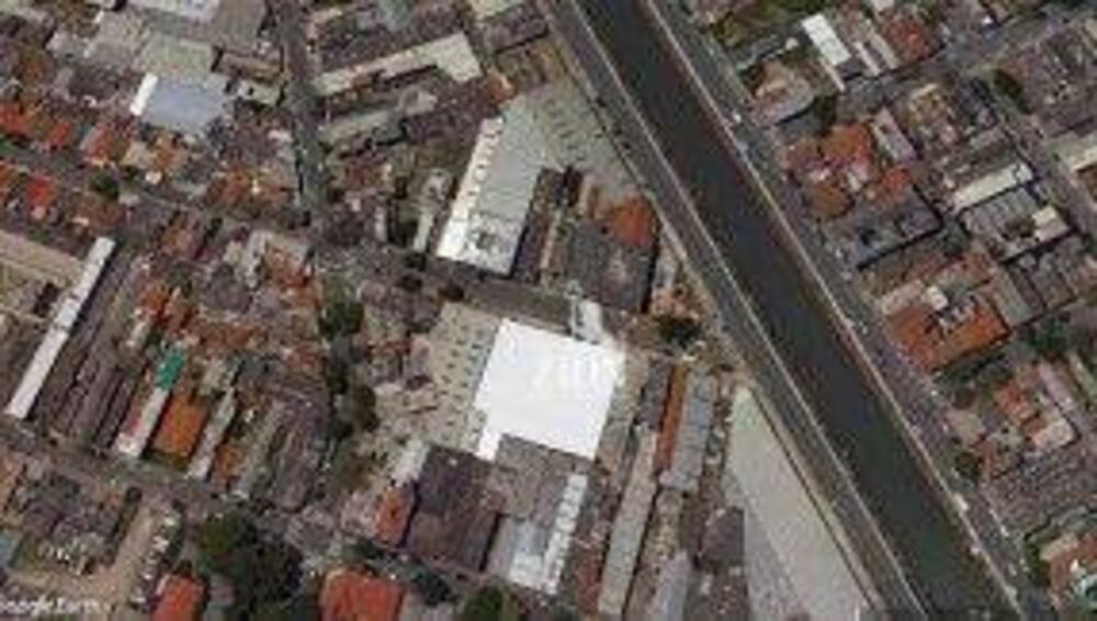 Depósito-Galpão, 1948 m² - Foto 2
