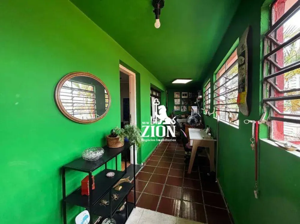 Casa, 5 quartos, 330 m² - Foto 16