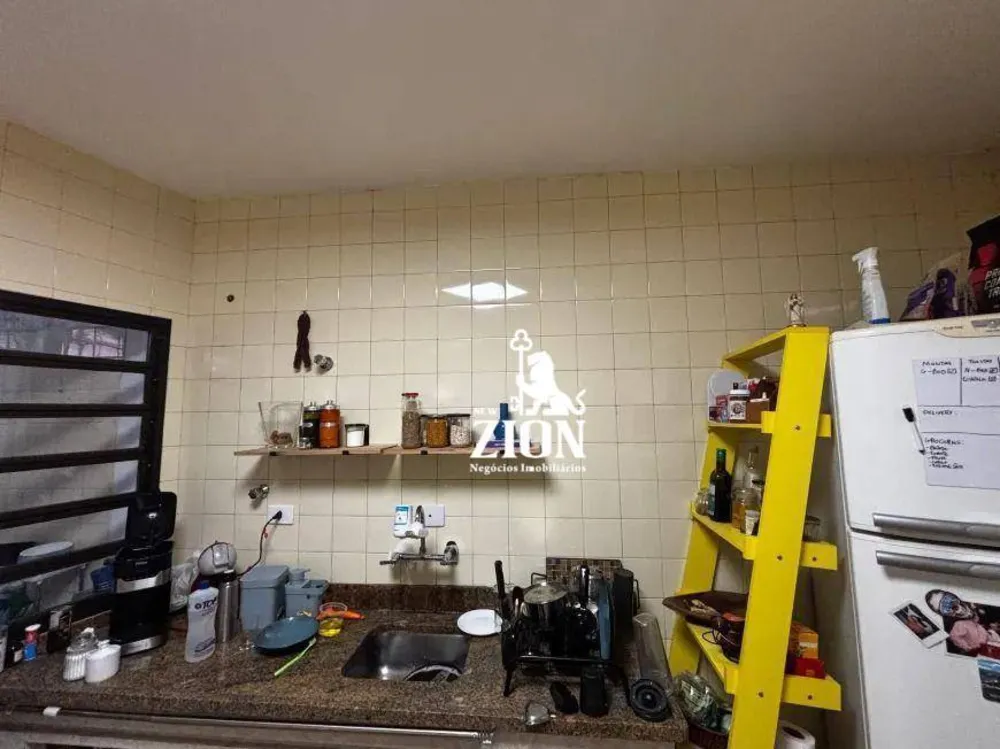 Casa, 5 quartos, 330 m² - Foto 11