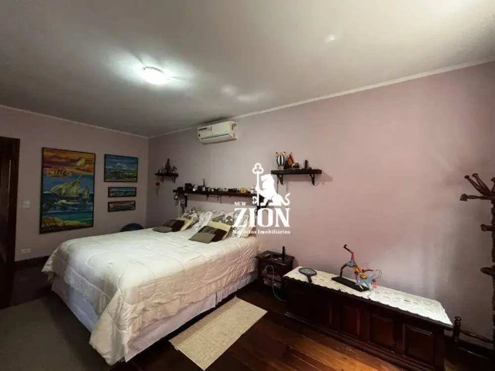 Casa, 5 quartos, 330 m² - Foto 2