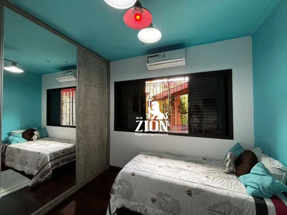 Casa, 5 quartos, 330 m² - Foto 8
