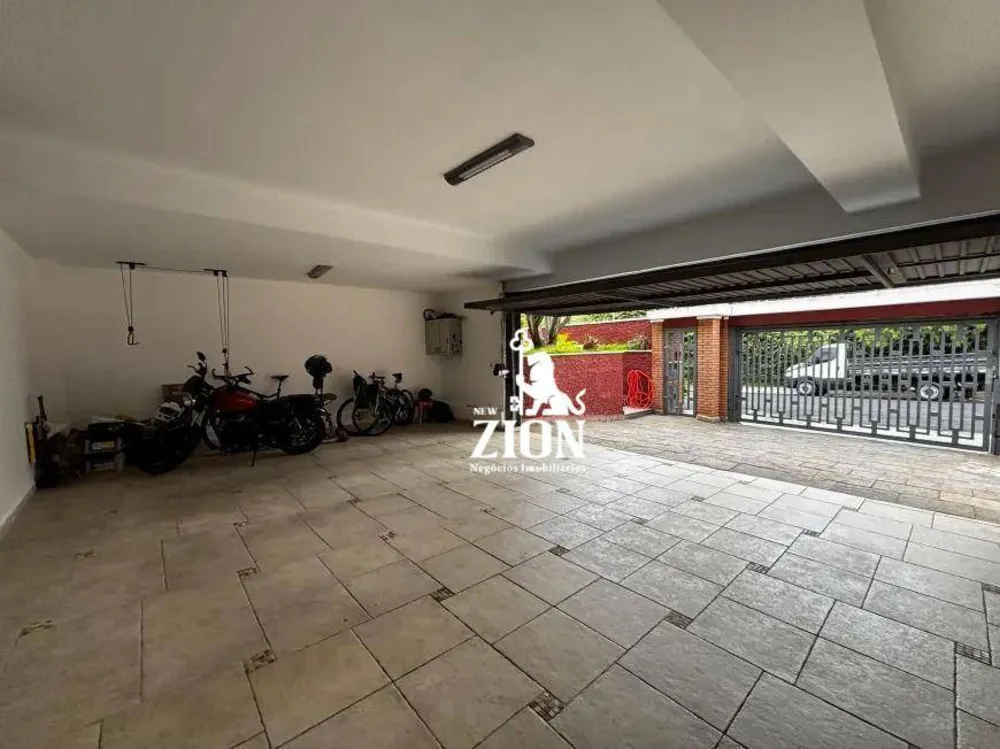 Casa, 5 quartos, 330 m² - Foto 15