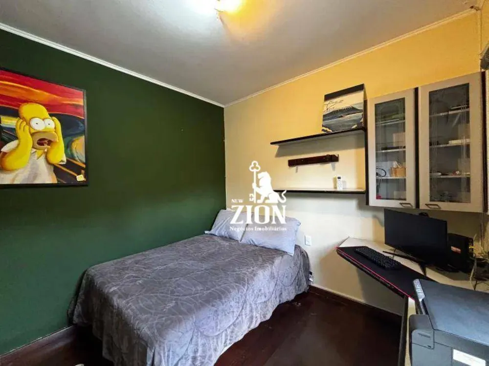 Casa, 5 quartos, 330 m² - Foto 13