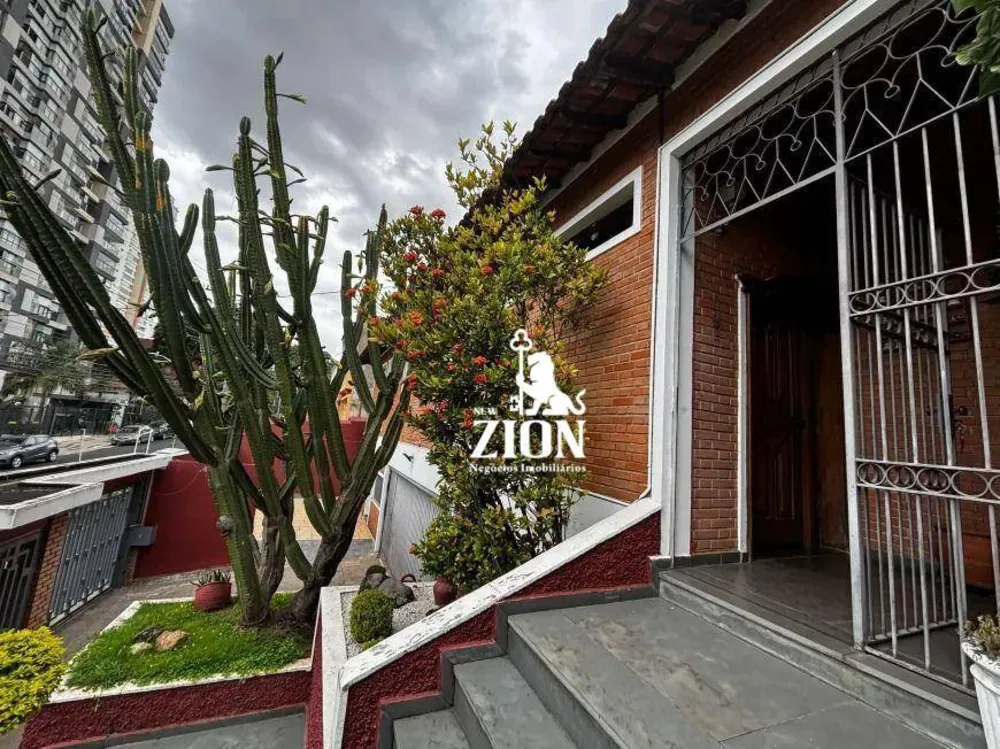 Casa, 5 quartos, 330 m² - Foto 3