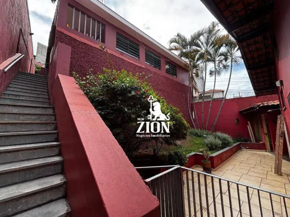Casa, 5 quartos, 330 m² - Foto 12