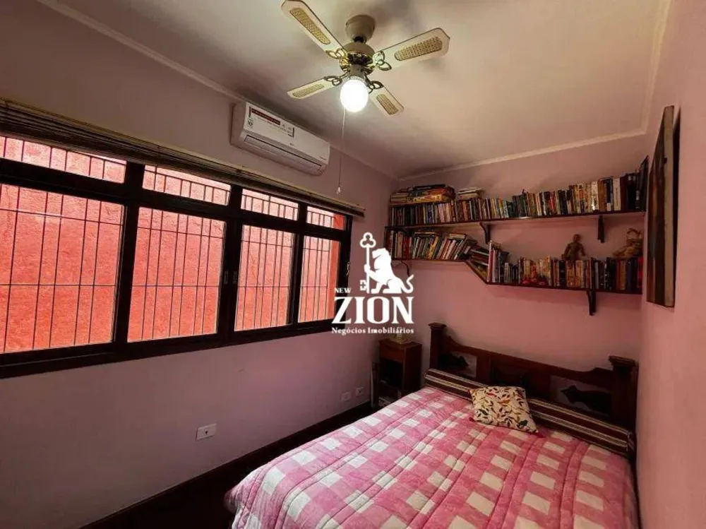 Casa, 5 quartos, 330 m² - Foto 7