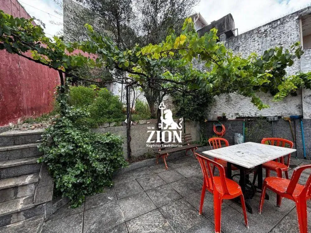 Casa, 5 quartos, 330 m² - Foto 10