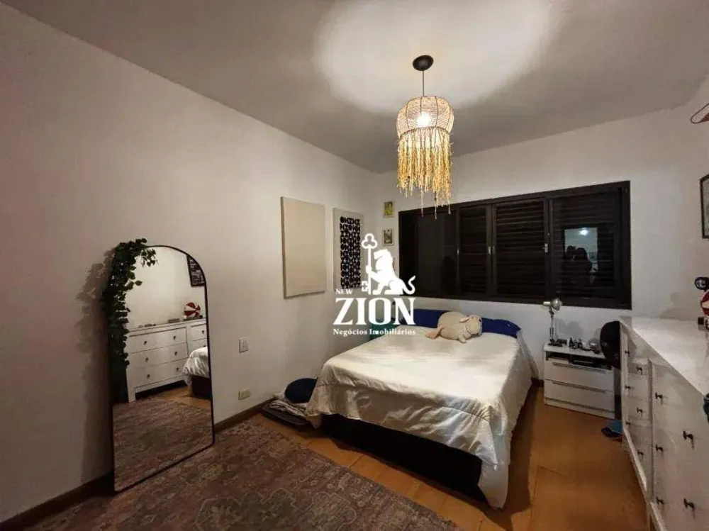 Casa, 5 quartos, 330 m² - Foto 5