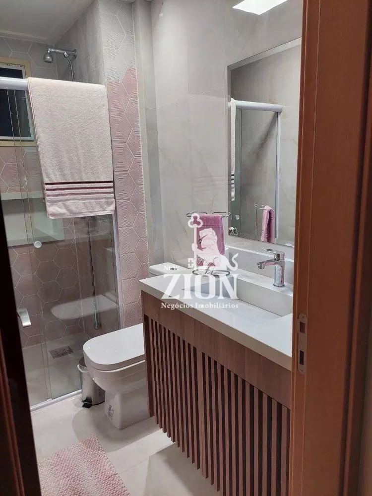 Apartamento, 3 quartos, 148 m² - Foto 8