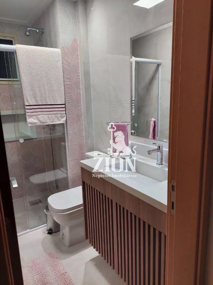Apartamento, 3 quartos, 148 m² - Foto 9
