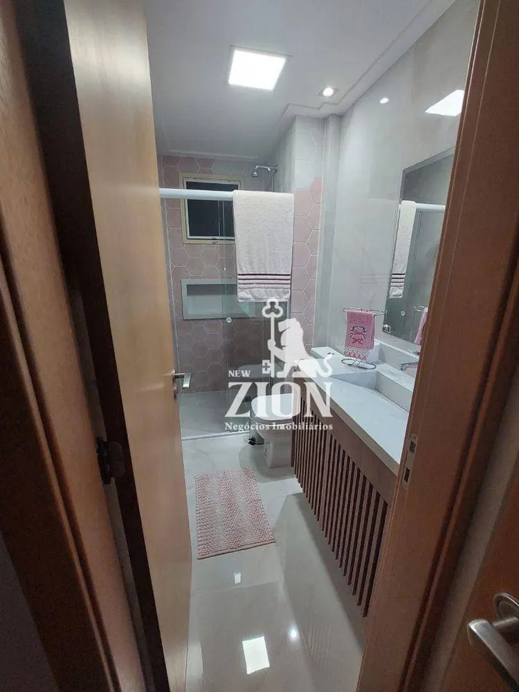 Apartamento, 3 quartos, 148 m² - Foto 10