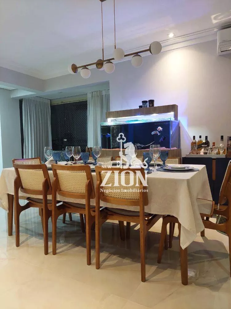 Apartamento, 3 quartos, 148 m² - Foto 3
