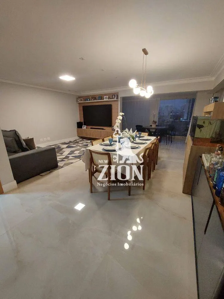 Apartamento, 3 quartos, 148 m² - Foto 6