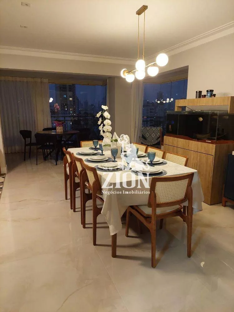 Apartamento, 3 quartos, 148 m² - Foto 4