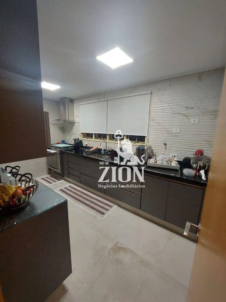Apartamento, 3 quartos, 148 m² - Foto 20