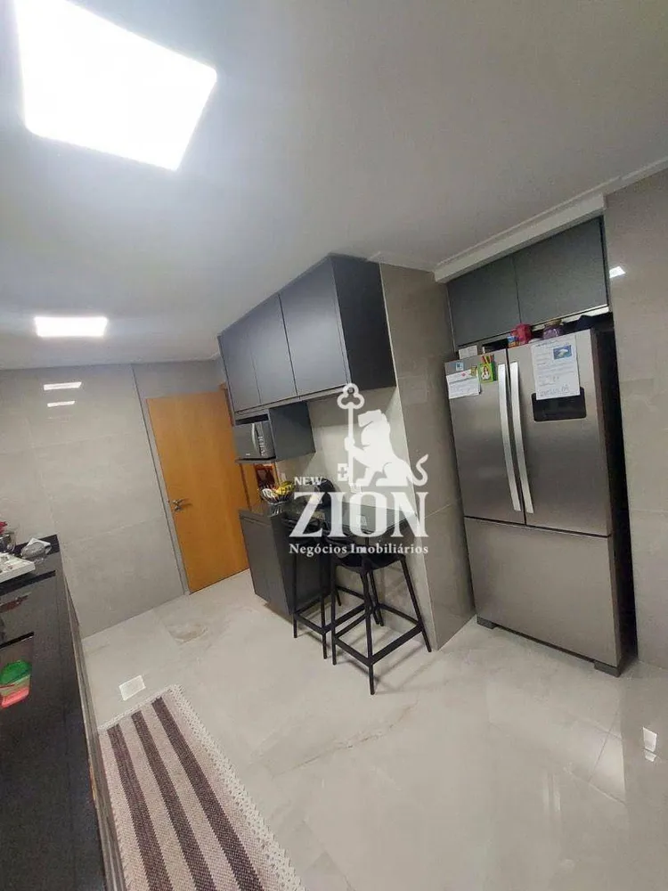 Apartamento, 3 quartos, 148 m² - Foto 11