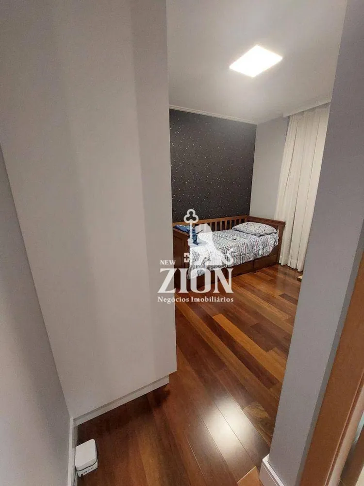 Apartamento, 3 quartos, 148 m² - Foto 19