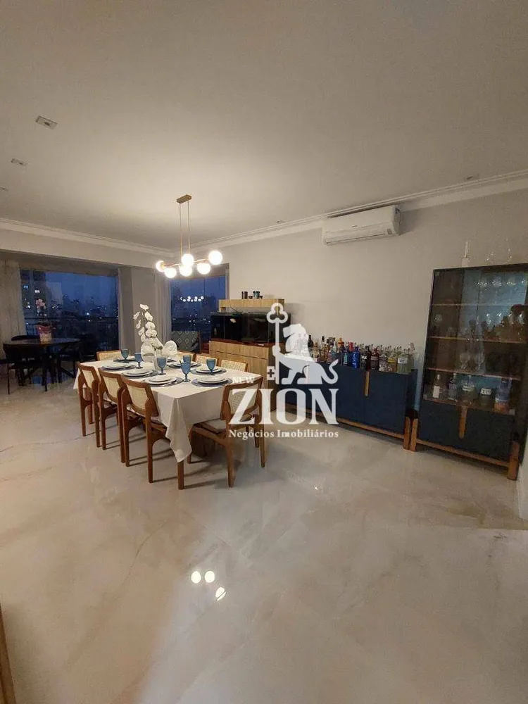Apartamento, 3 quartos, 148 m² - Foto 4