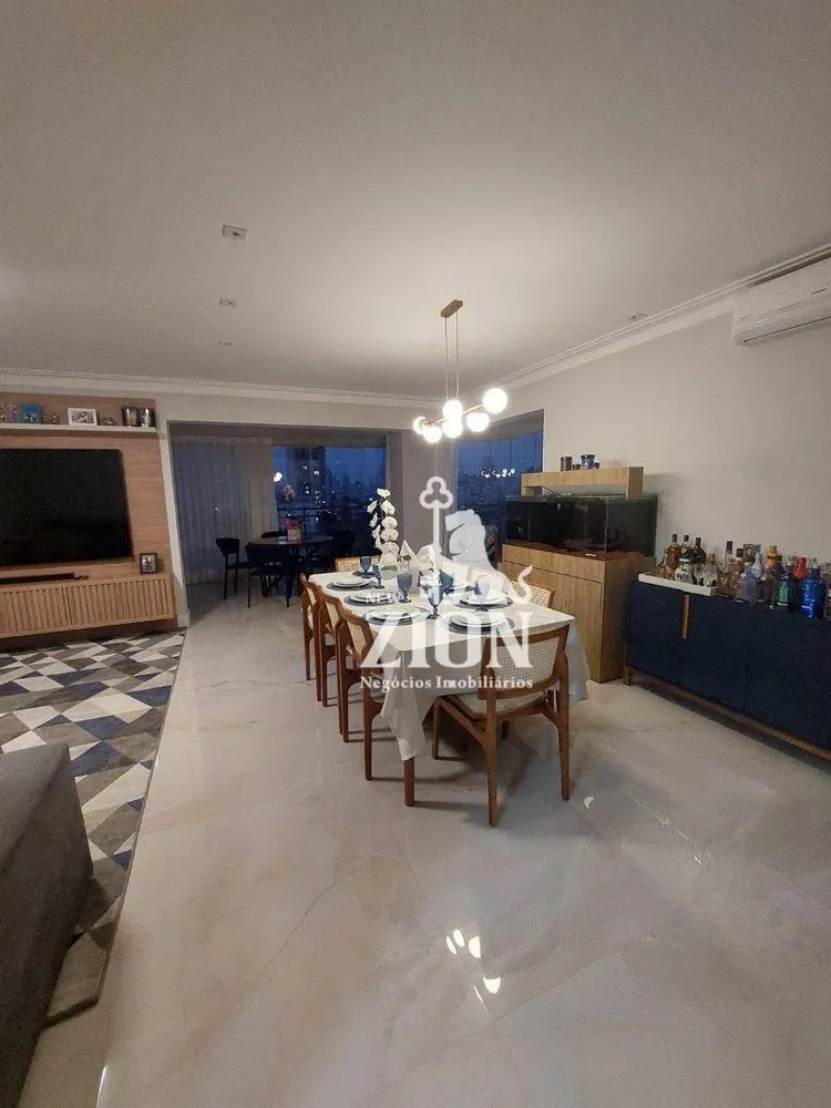 Apartamento, 3 quartos, 148 m² - Foto 5
