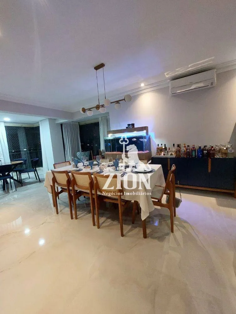 Apartamento, 3 quartos, 148 m² - Foto 8