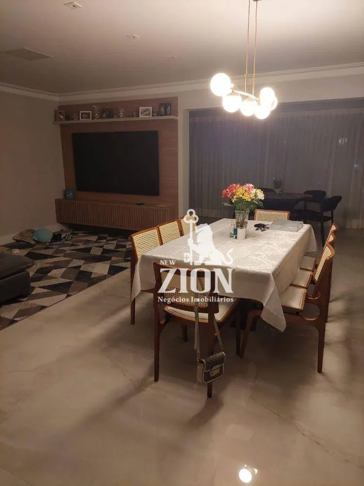 Apartamento, 3 quartos, 148 m² - Foto 3