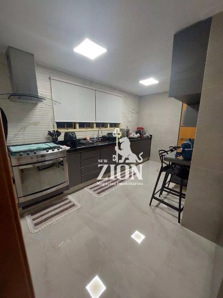 Apartamento, 3 quartos, 148 m² - Foto 7