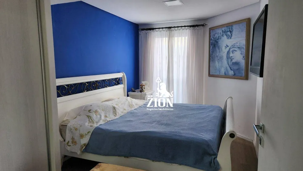 Cobertura, 3 quartos, 123 m² - Foto 6