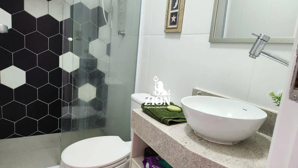 Cobertura, 3 quartos, 123 m² - Foto 12