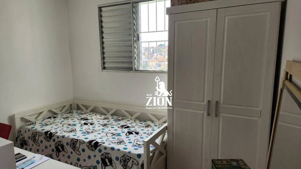 Cobertura, 3 quartos, 123 m² - Foto 8