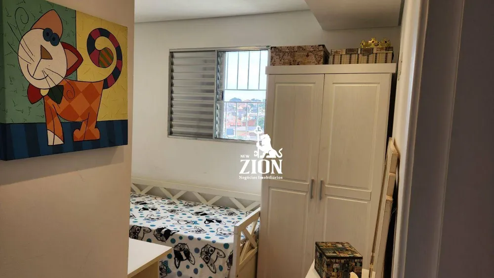 Cobertura, 3 quartos, 123 m² - Foto 10