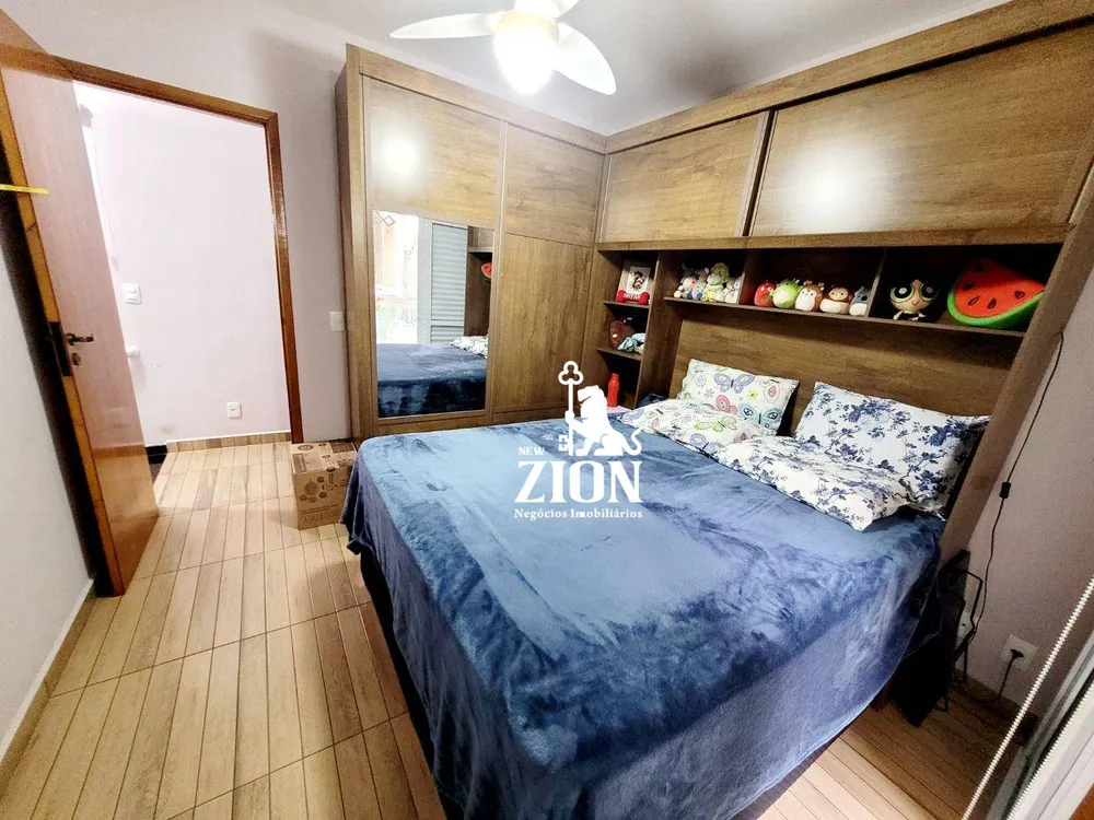 Casa, 2 quartos, 67 m² - Foto 4