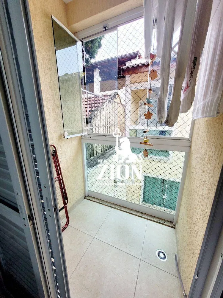 Casa, 2 quartos, 67 m² - Foto 8