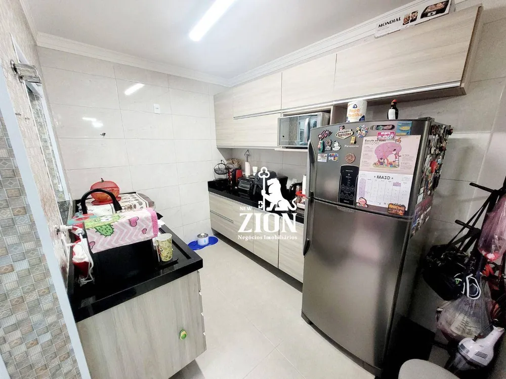 Casa, 2 quartos, 67 m² - Foto 3