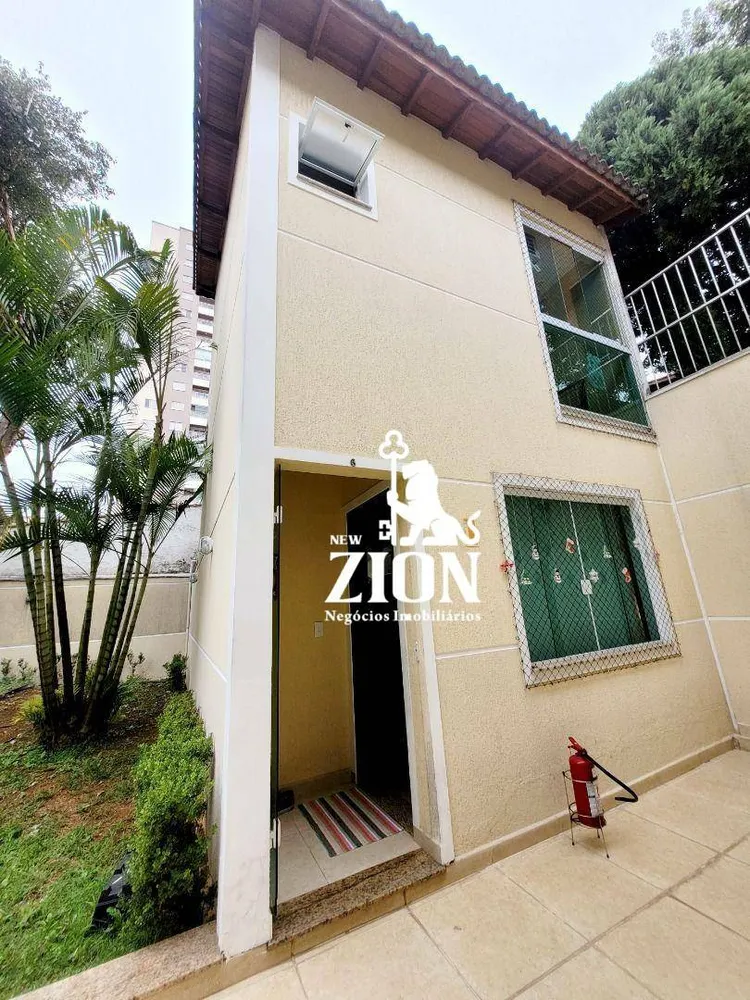 Casa, 2 quartos, 67 m² - Foto 9