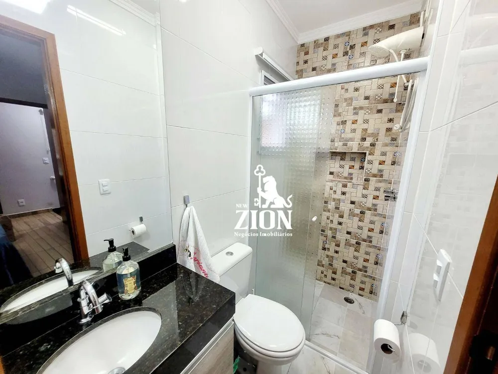 Casa, 2 quartos, 67 m² - Foto 7