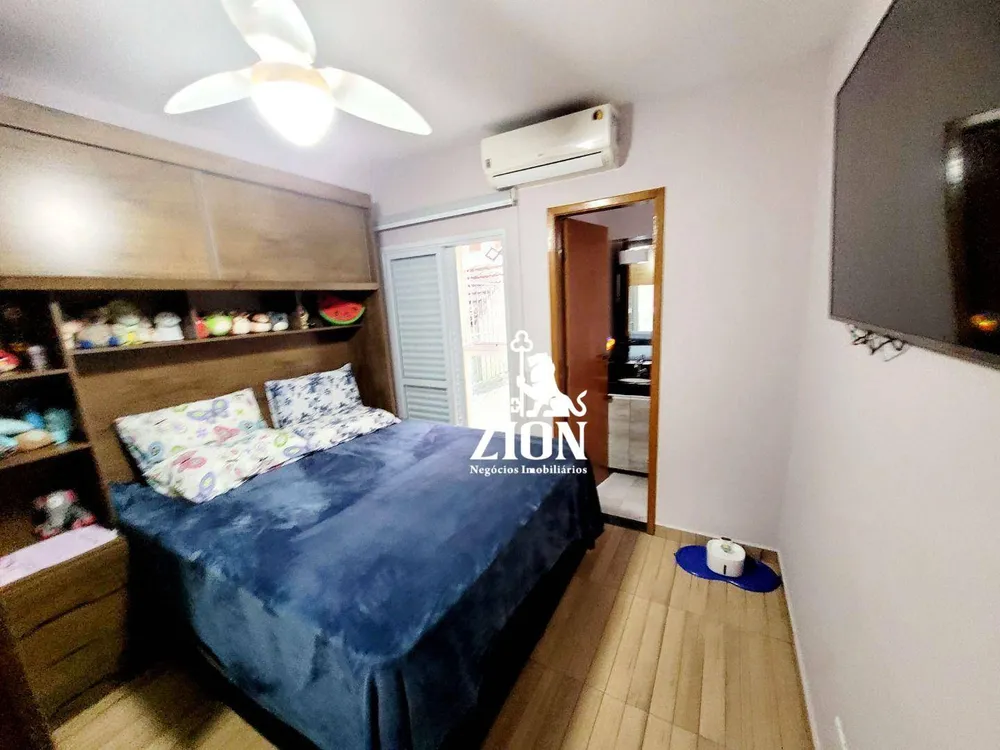 Casa, 2 quartos, 67 m² - Foto 5