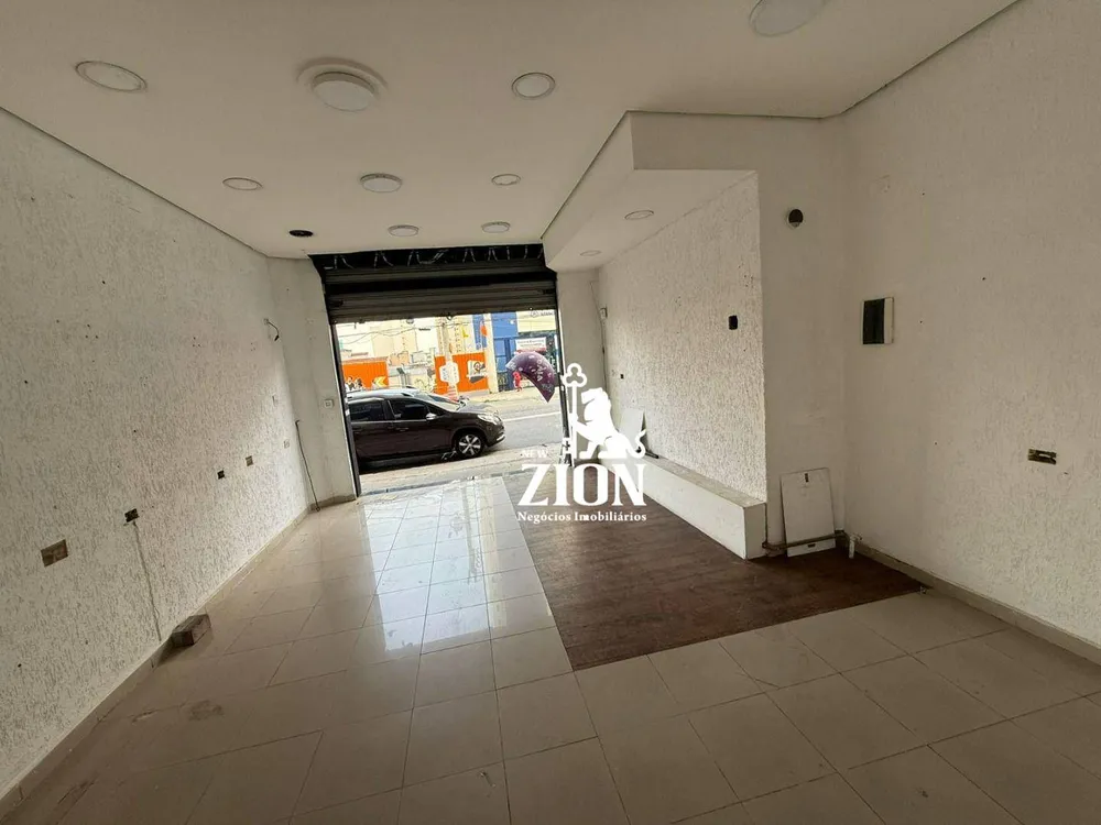 Loja-Salão, 82 m² - Foto 1