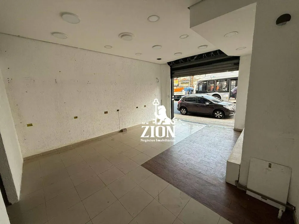 Loja-Salão, 82 m² - Foto 4