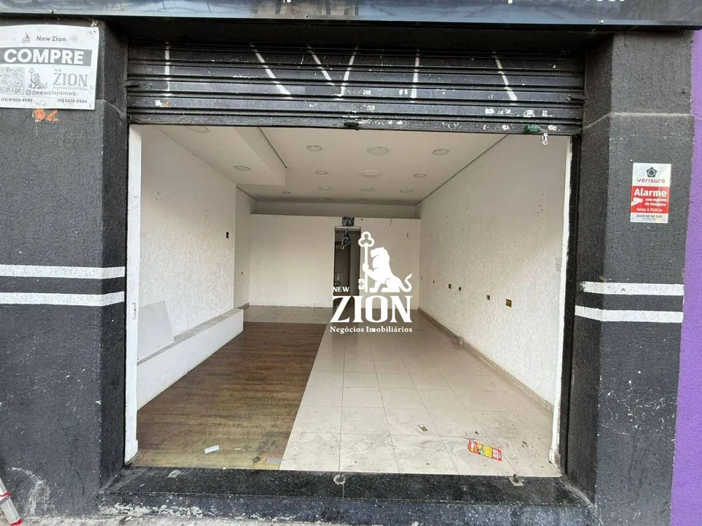 Loja-Salão, 82 m² - Foto 8