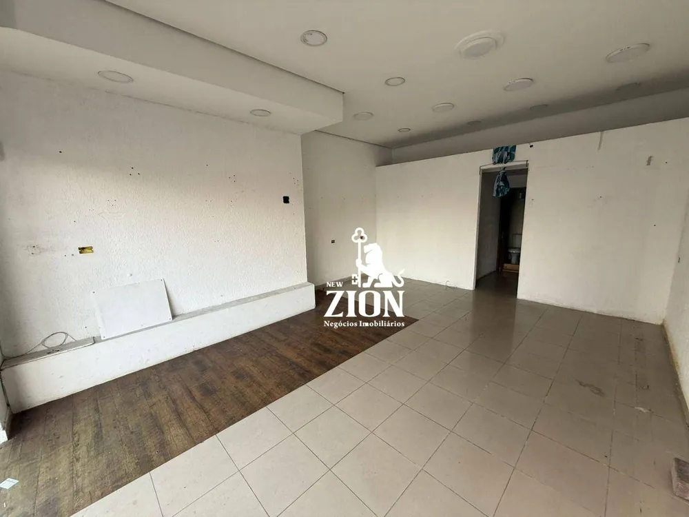 Loja-Salão, 82 m² - Foto 2