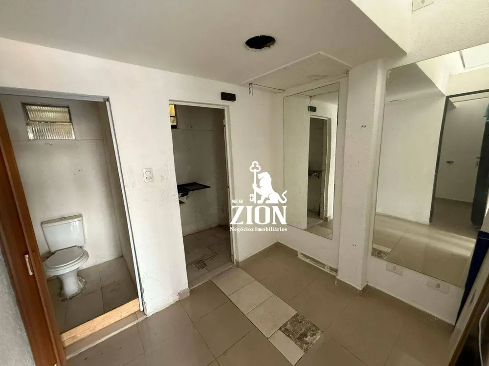 Loja-Salão, 82 m² - Foto 6