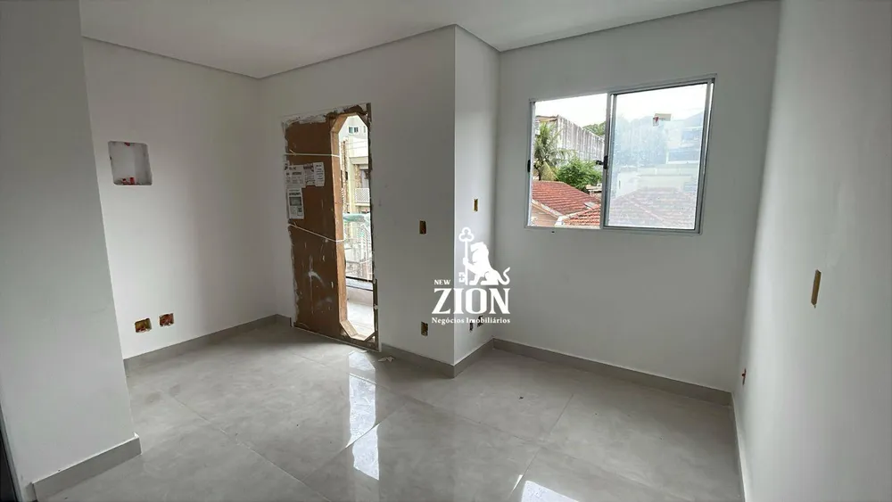 Kitnet-Studio, 34 m² - Foto 15