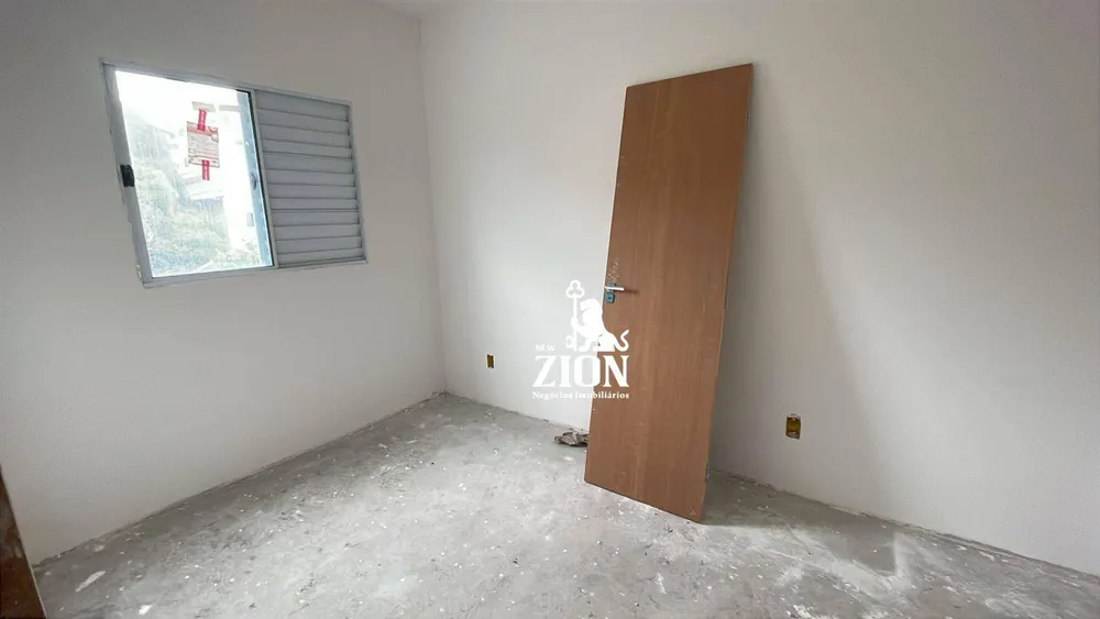 Kitnet-Studio, 34 m² - Foto 8