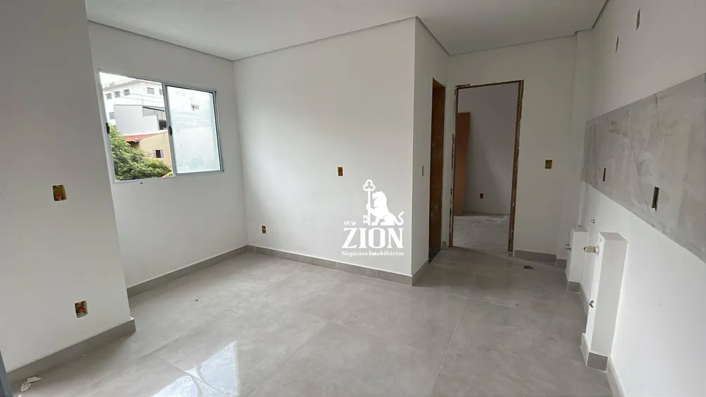 Kitnet-Studio, 34 m² - Foto 6