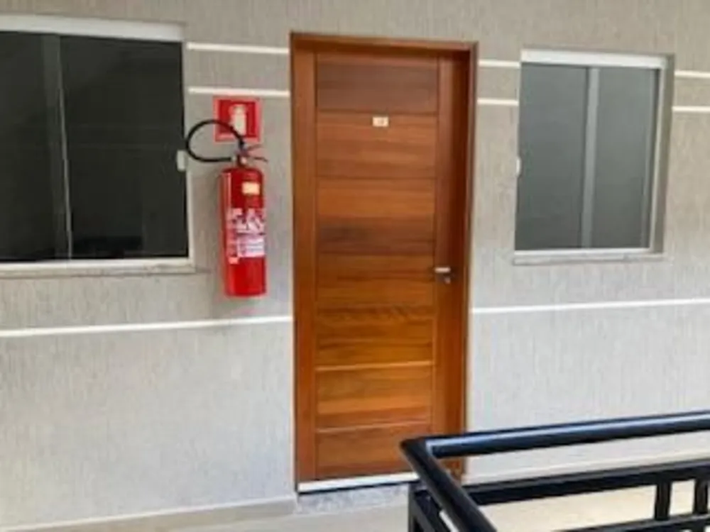 Apartamento, 1 quarto, 27 m² - Foto 8