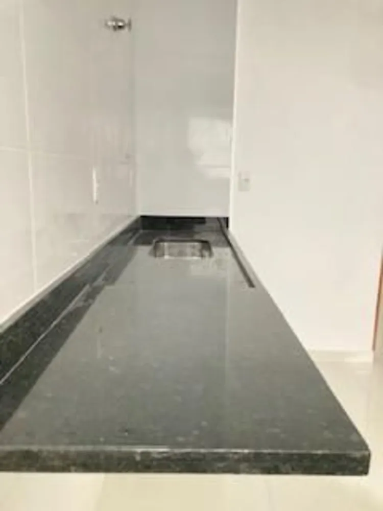 Apartamento, 1 quarto, 27 m² - Foto 4