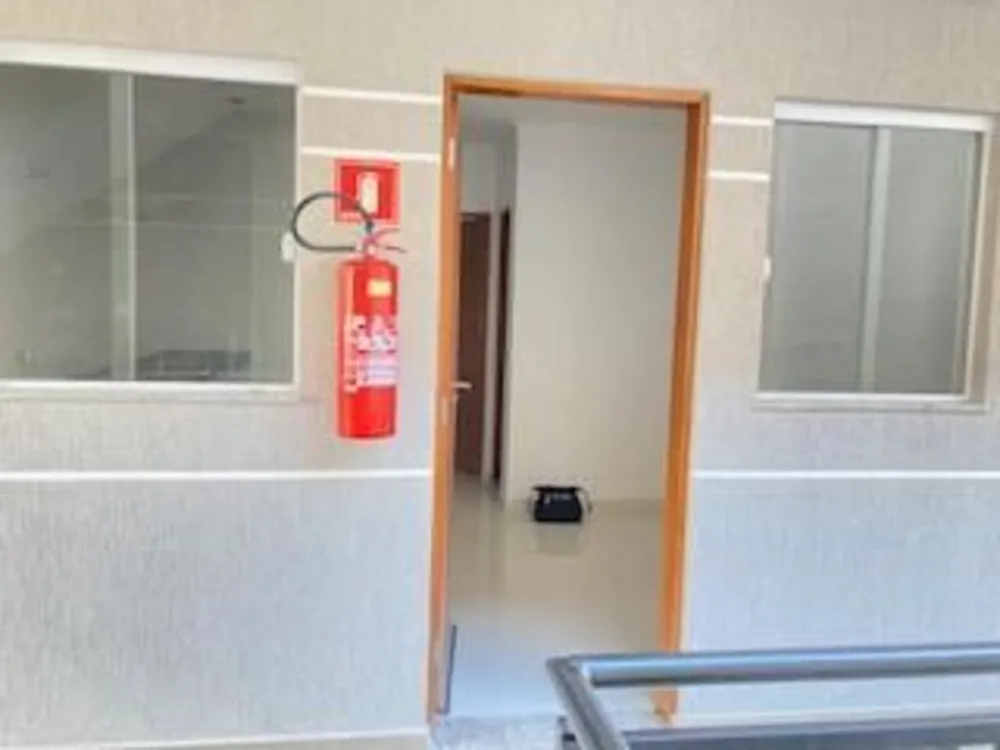 Apartamento, 1 quarto, 27 m² - Foto 9
