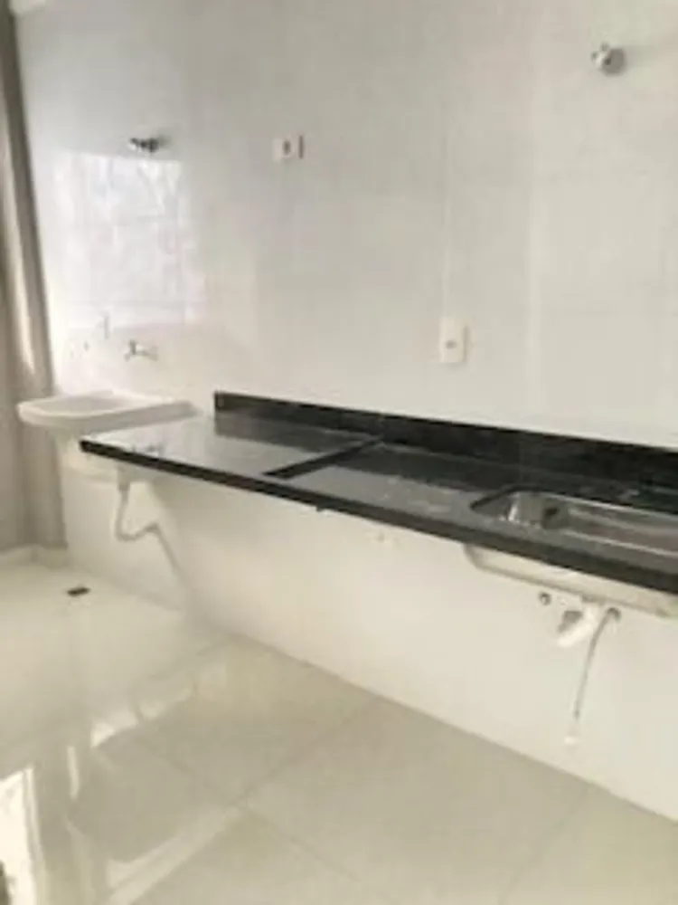 Apartamento, 1 quarto, 27 m² - Foto 1